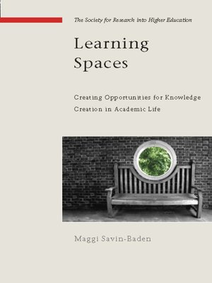 cover image of Learning Spaces